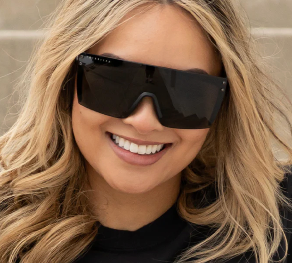 Women's Safety Glasses