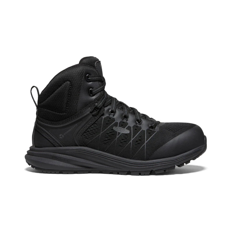 Women's Vista Energy Mid INT MET (Carbon Toe)