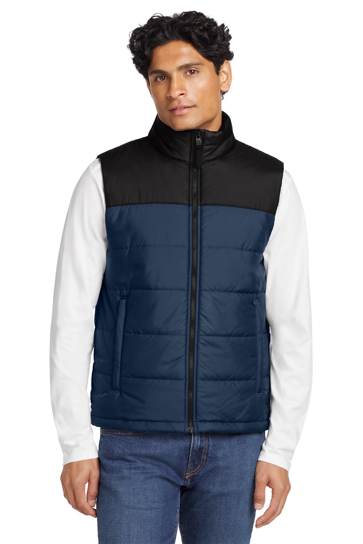 The North Face Men's Insulated Vest