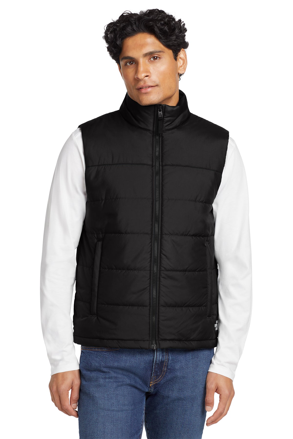 The North Face Men's Insulated Vest