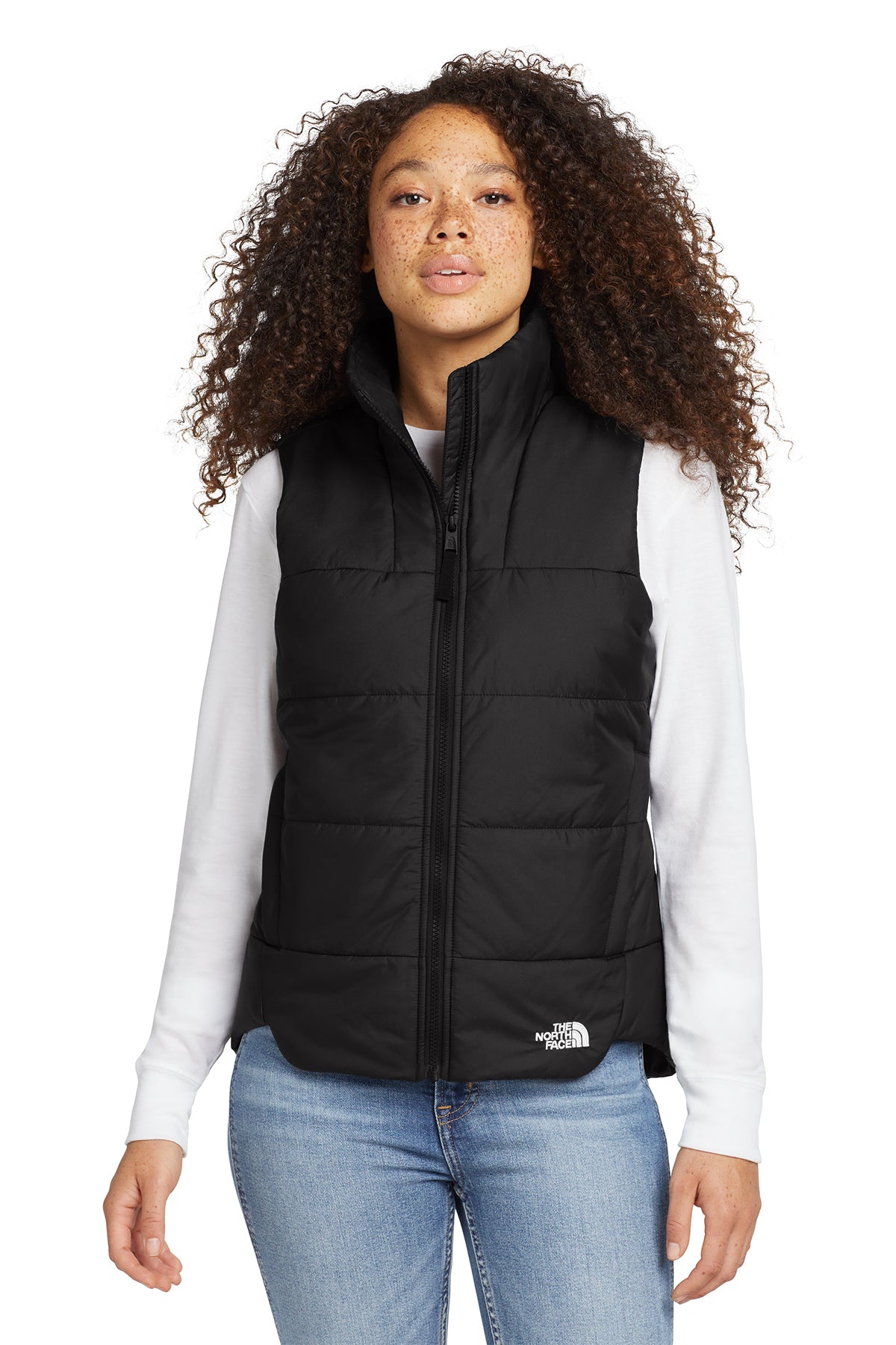 The North Face Women's Insulated Vest