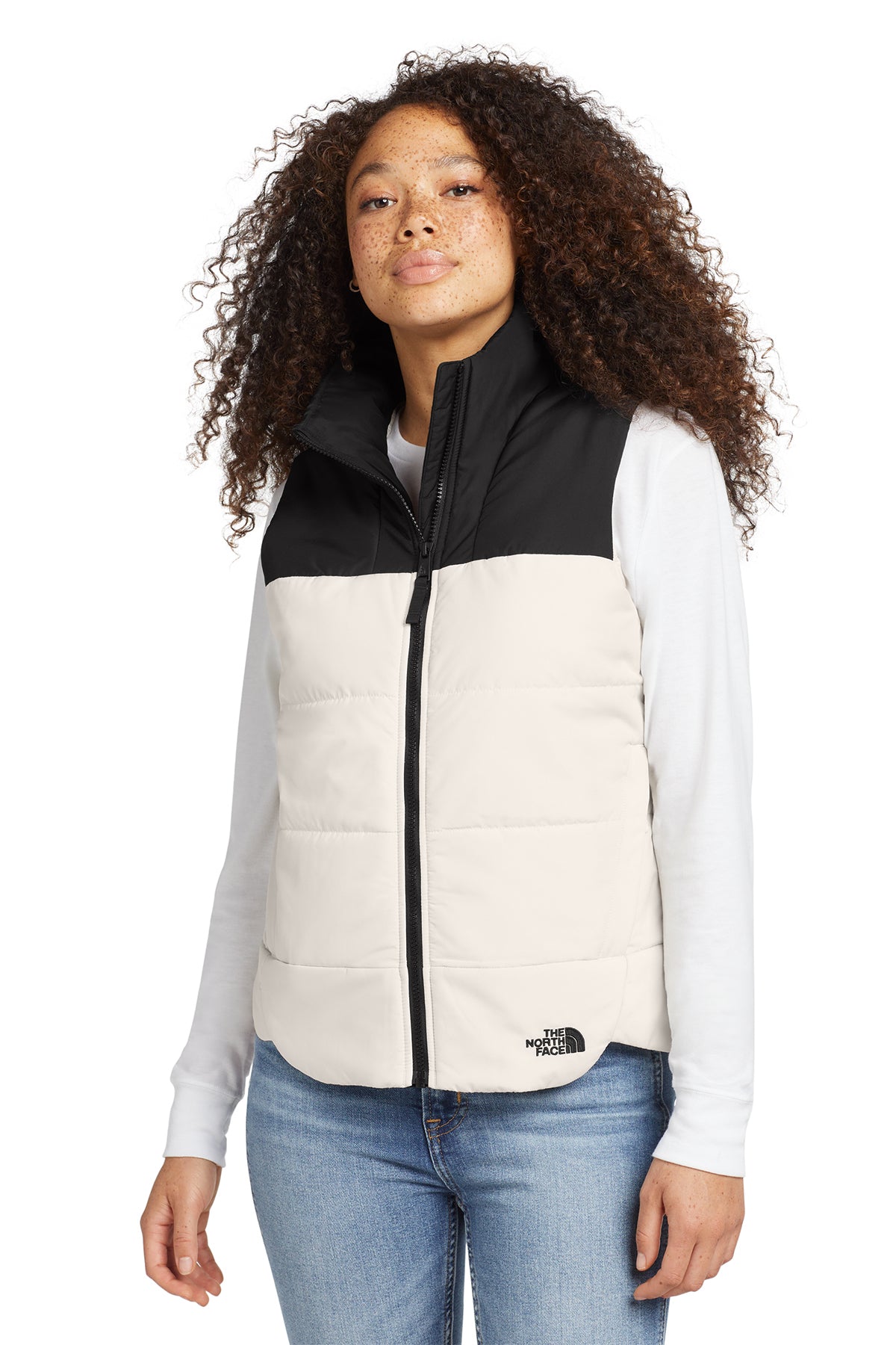The North Face Women's Insulated Vest