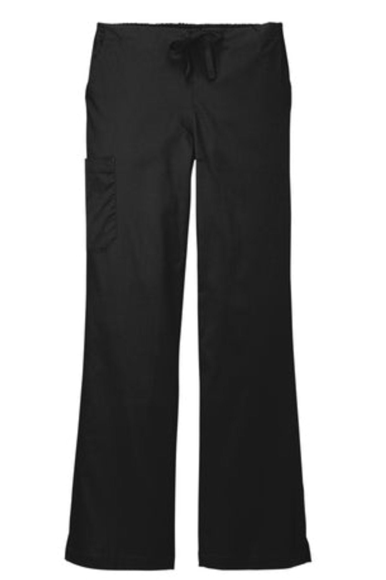 Women’s Wink® WorkFlex™ Flare Leg Cargo Pant