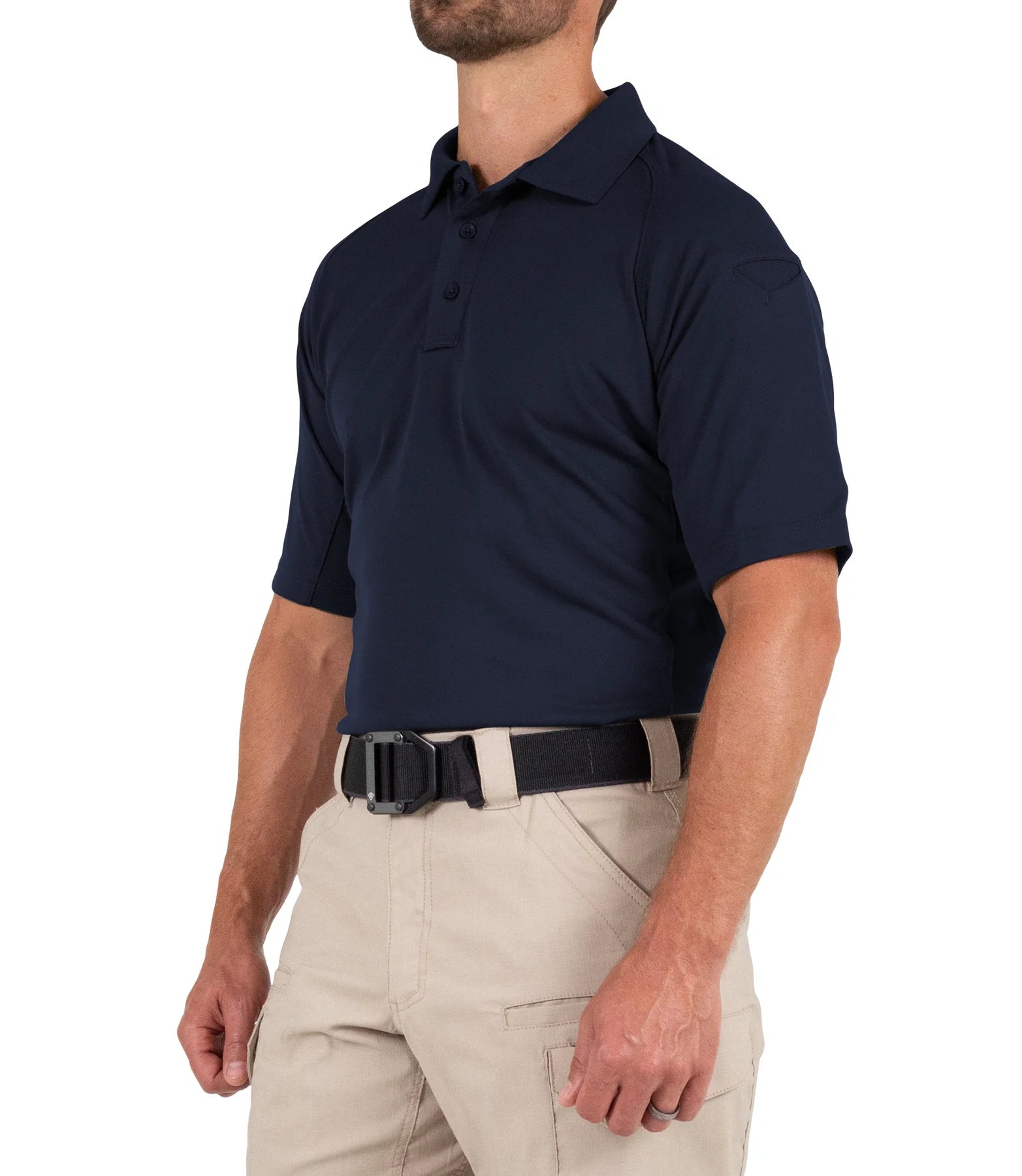 Men's Tactical Long Sleeve Shirt