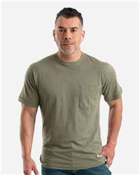 Performance Short Sleeve Pocket T-Shirt
