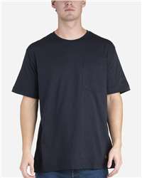 Performance Short Sleeve Pocket T-Shirt