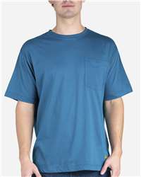 Performance Short Sleeve Pocket T-Shirt