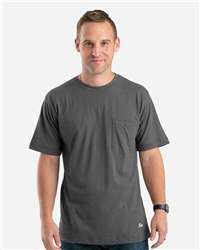 Performance Short Sleeve Pocket T-Shirt