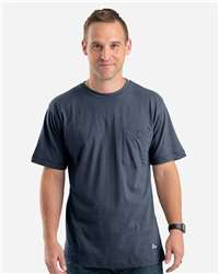 Performance Short Sleeve Pocket T-Shirt