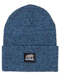 Heritage Knit Cuff Beanie