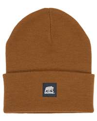 Heritage Knit Cuff Beanie