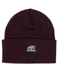 Heritage Knit Cuff Beanie