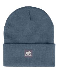 Heritage Knit Cuff Beanie