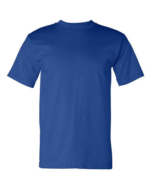 100 % Cotton  USA-Made Heavyweight T-Shirt