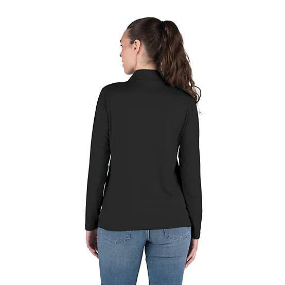 Women's Midweight UPF Quarter-Zip