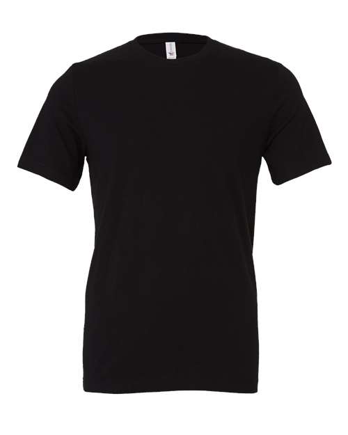 100% Cotton Short Sleeve Lightweight Tee