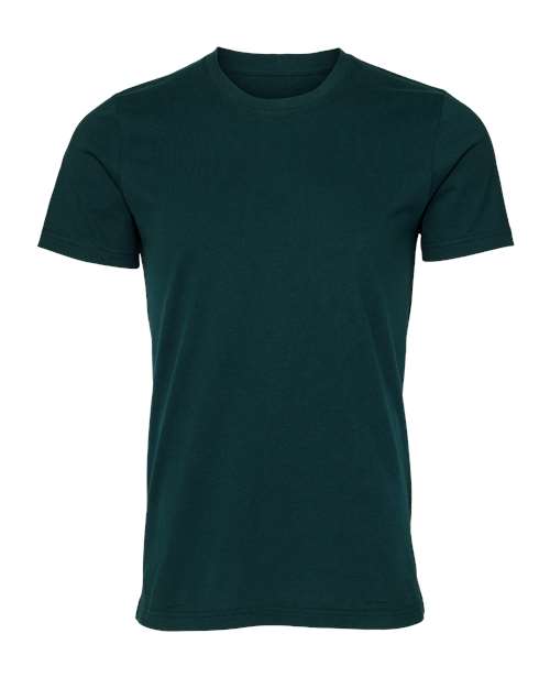 100% Cotton Short Sleeve Lightweight Tee