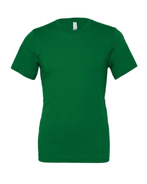 100% Cotton Short Sleeve Lightweight Tee