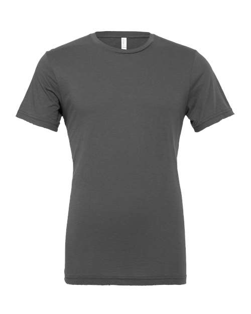 100% Cotton Short Sleeve Lightweight Tee