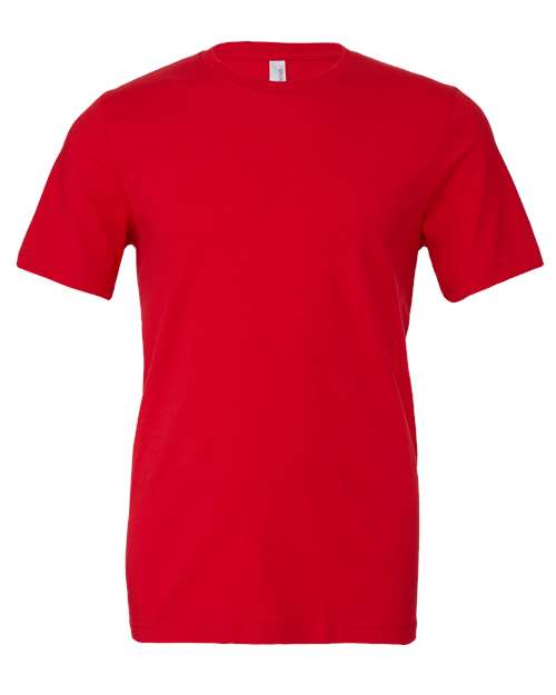 100% Cotton Short Sleeve Lightweight Tee