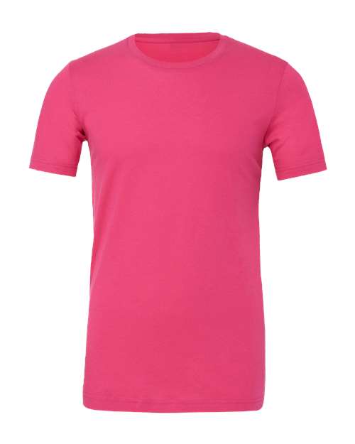 100% Cotton Short Sleeve Lightweight Tee
