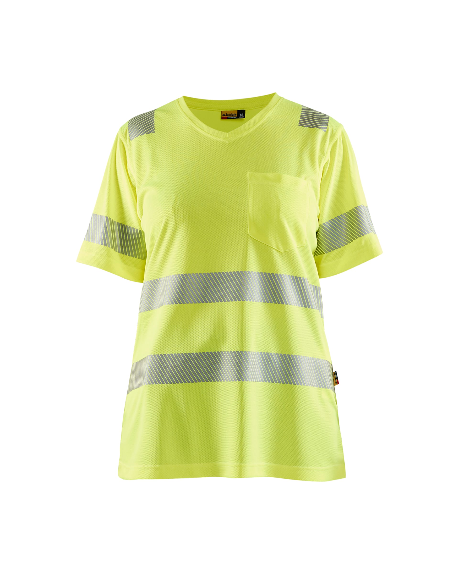 Women's Hi-Vis T-shirt