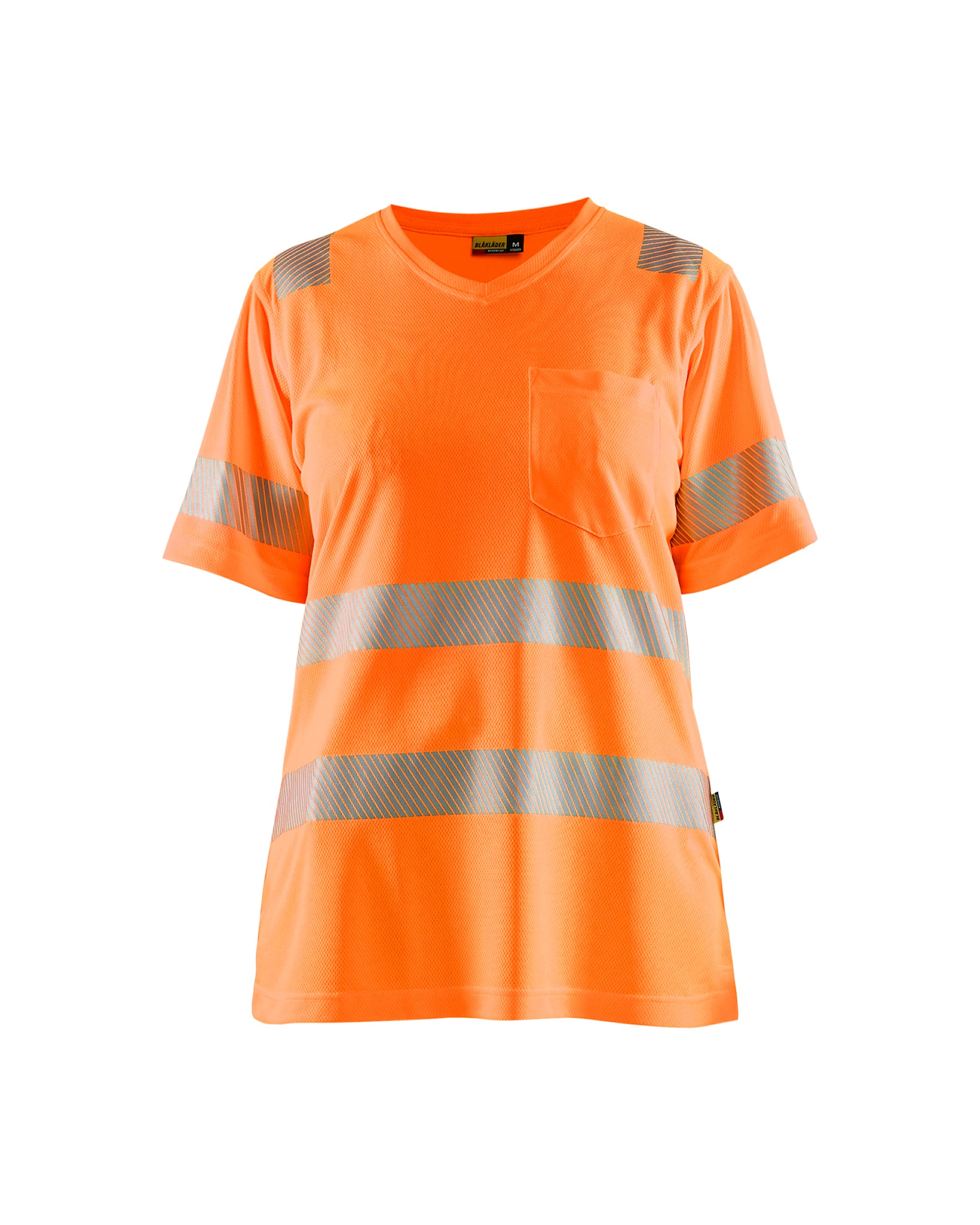 Women's Hi-Vis T-shirt