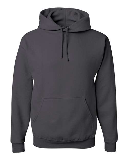 Sudadera con capucha NuBlend¨ - Ajuste clásico