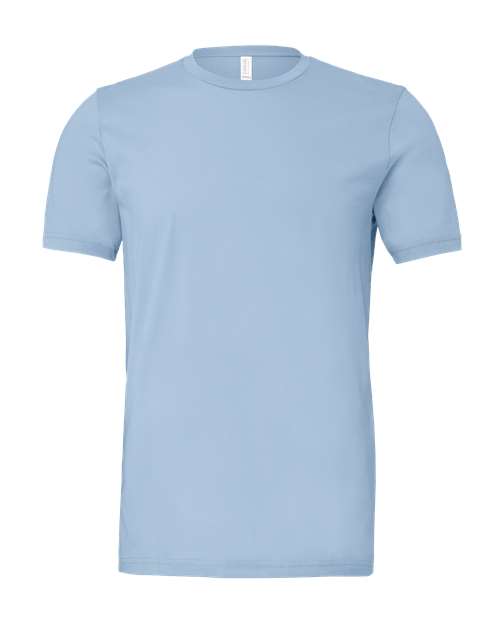 100% Cotton Short Sleeve Lightweight Tee