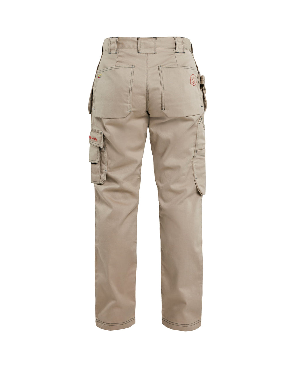 Women's FR Pants w/ Utility Pockets