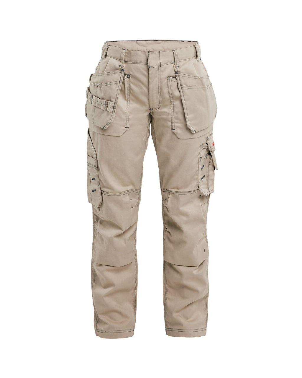 Women's FR Pants w/ Utility Pockets