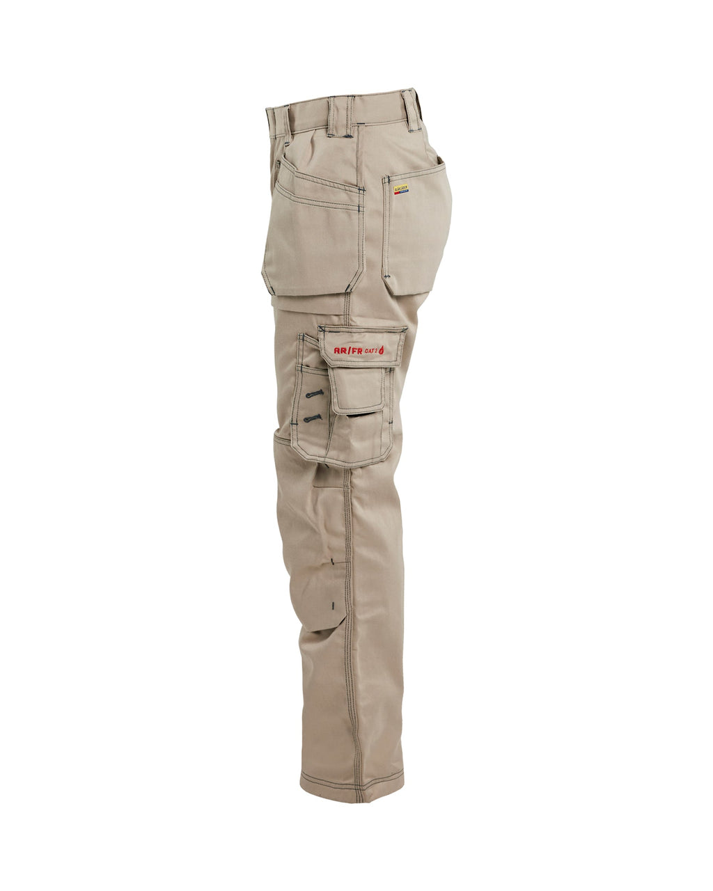 Women's FR Pants w/ Utility Pockets