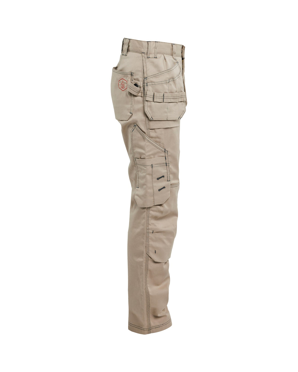 Women's FR Pants w/ Utility Pockets