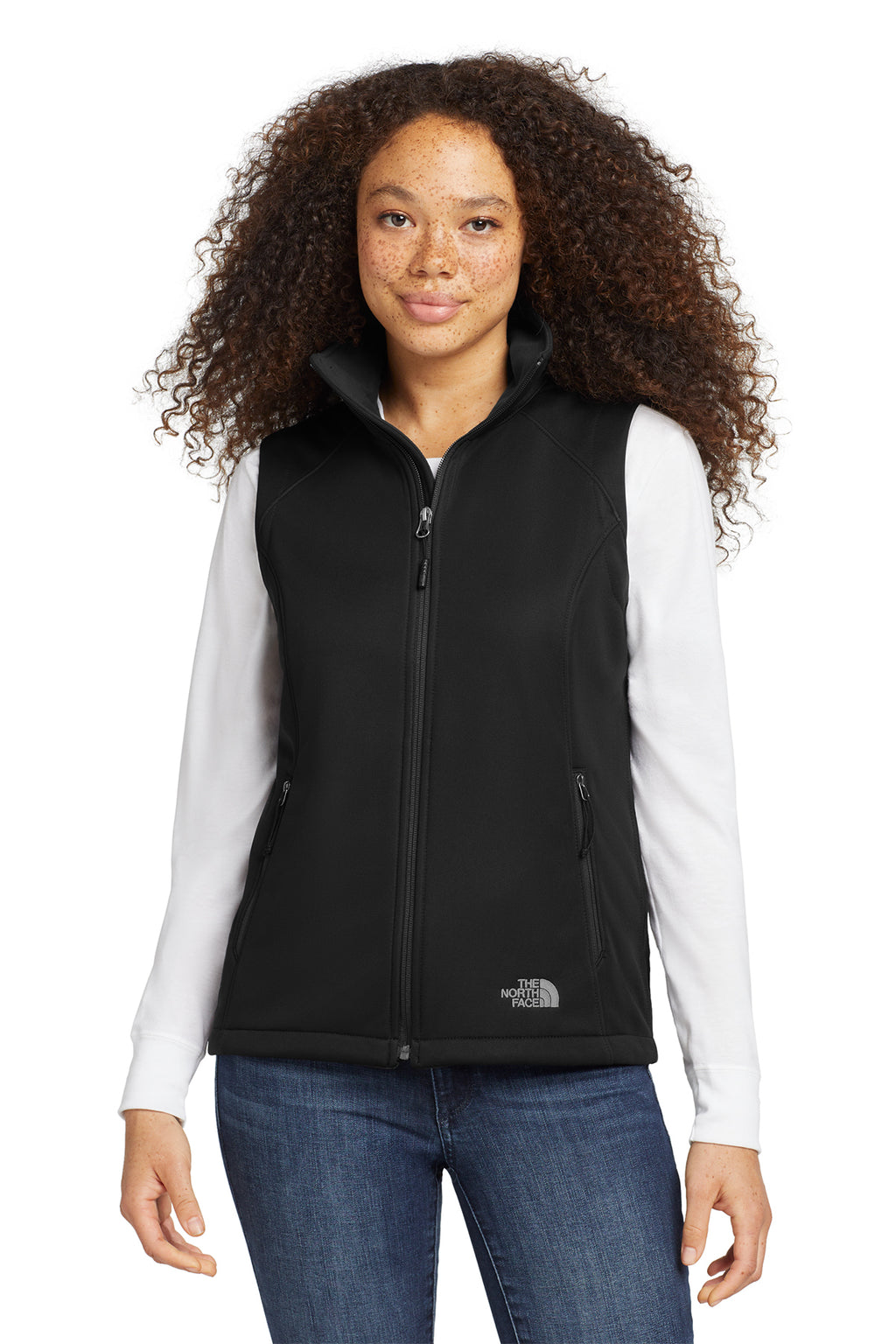 The North Face Women's Soft Shell Vest