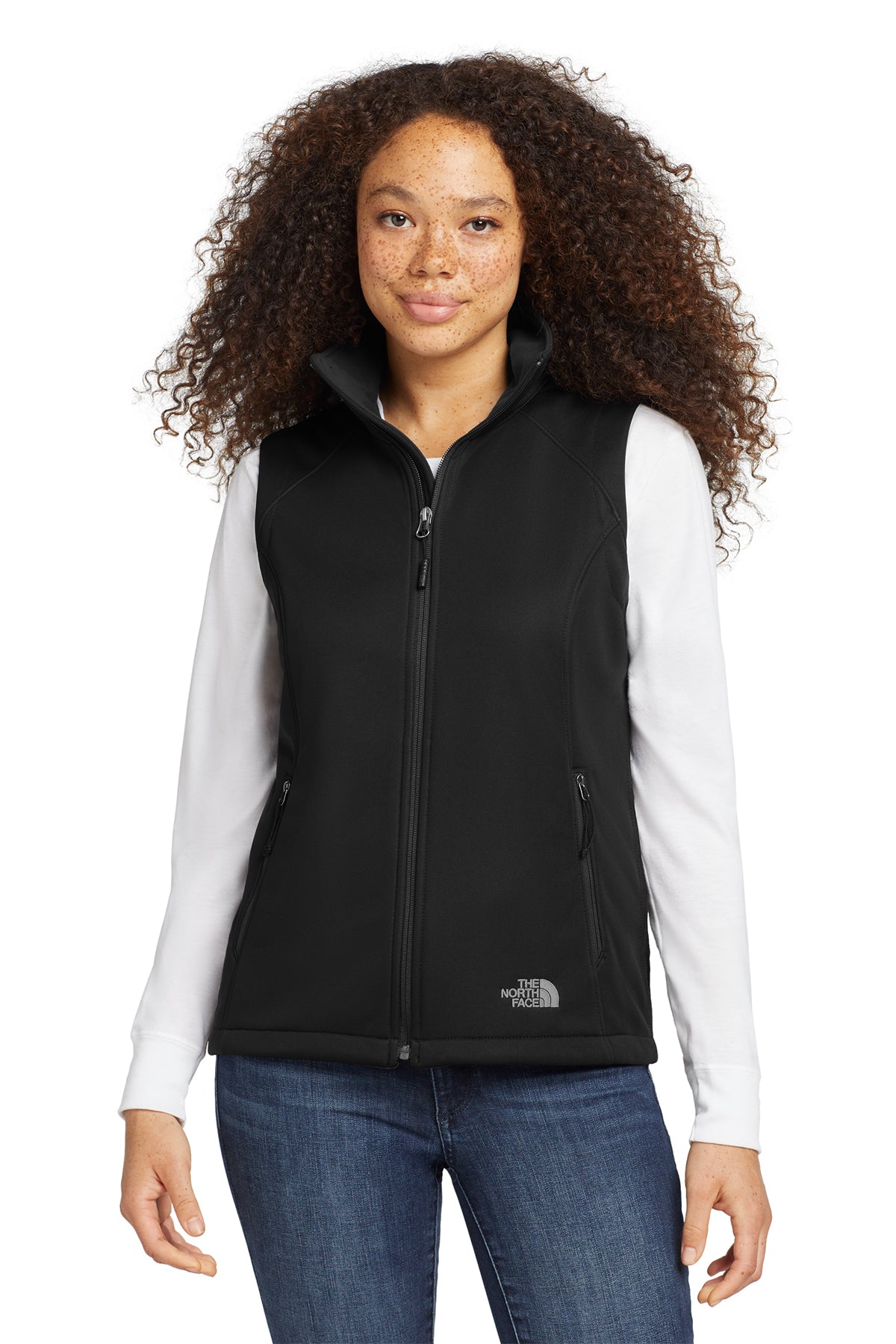 The North Face Women's Soft Shell Vest