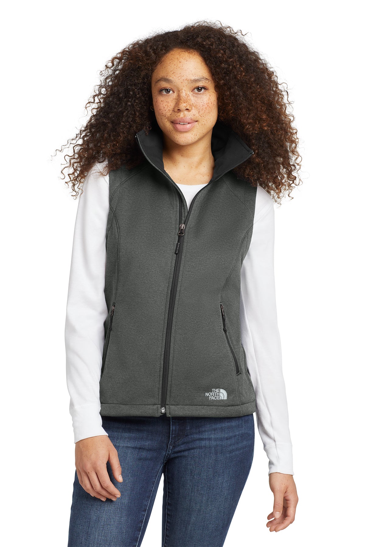 The North Face Women's Soft Shell Vest