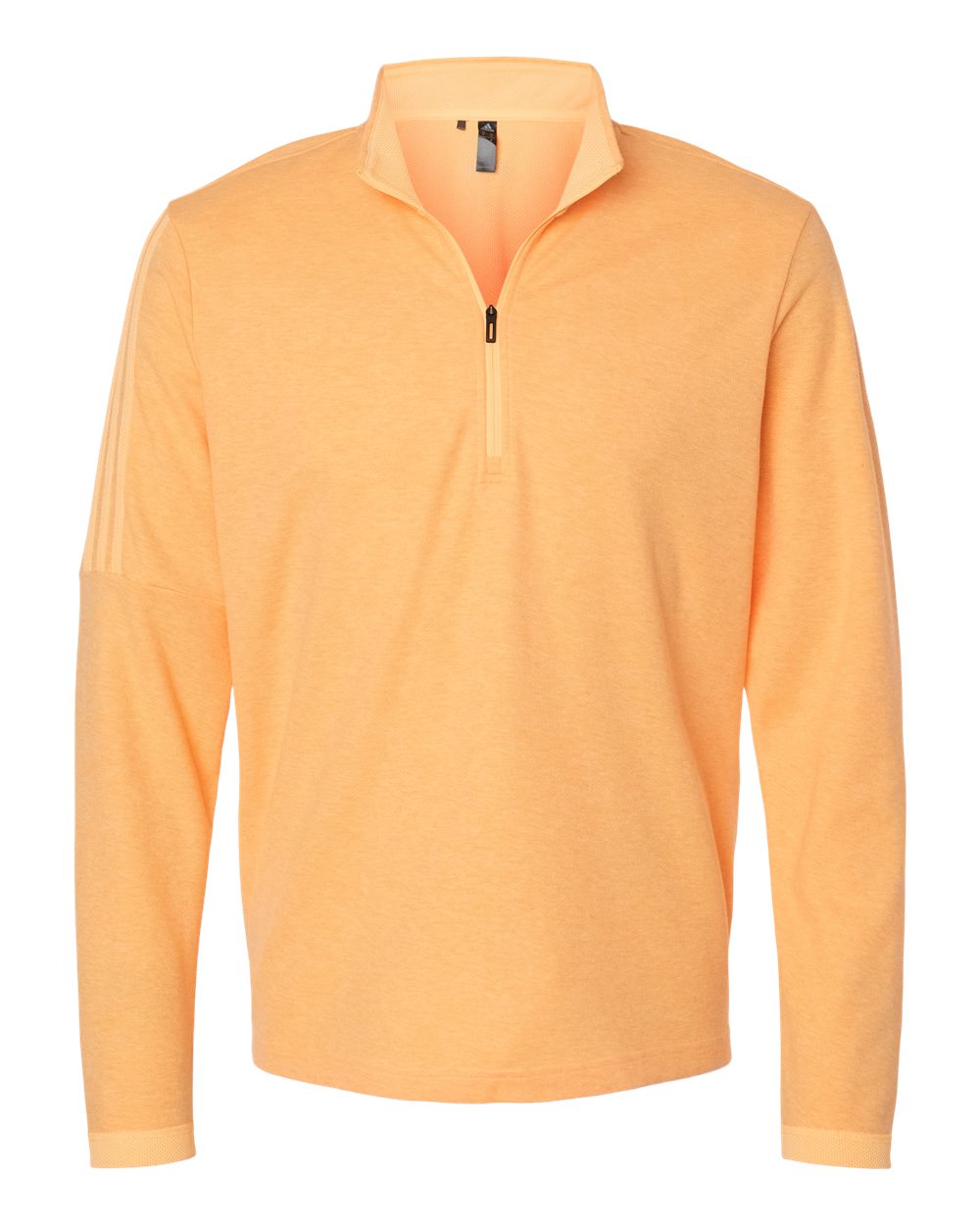 Men's Adidas Quarter Zip Sweater