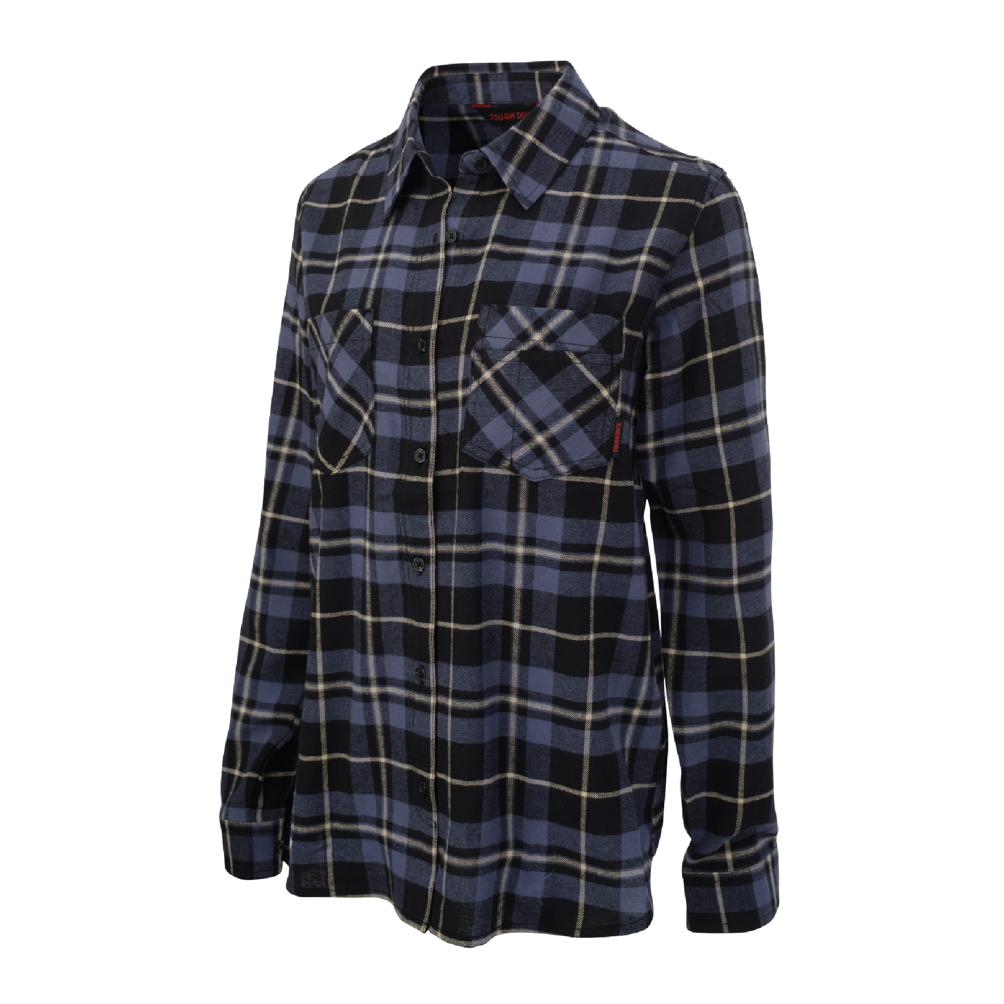 Women’s Flannel Shirt