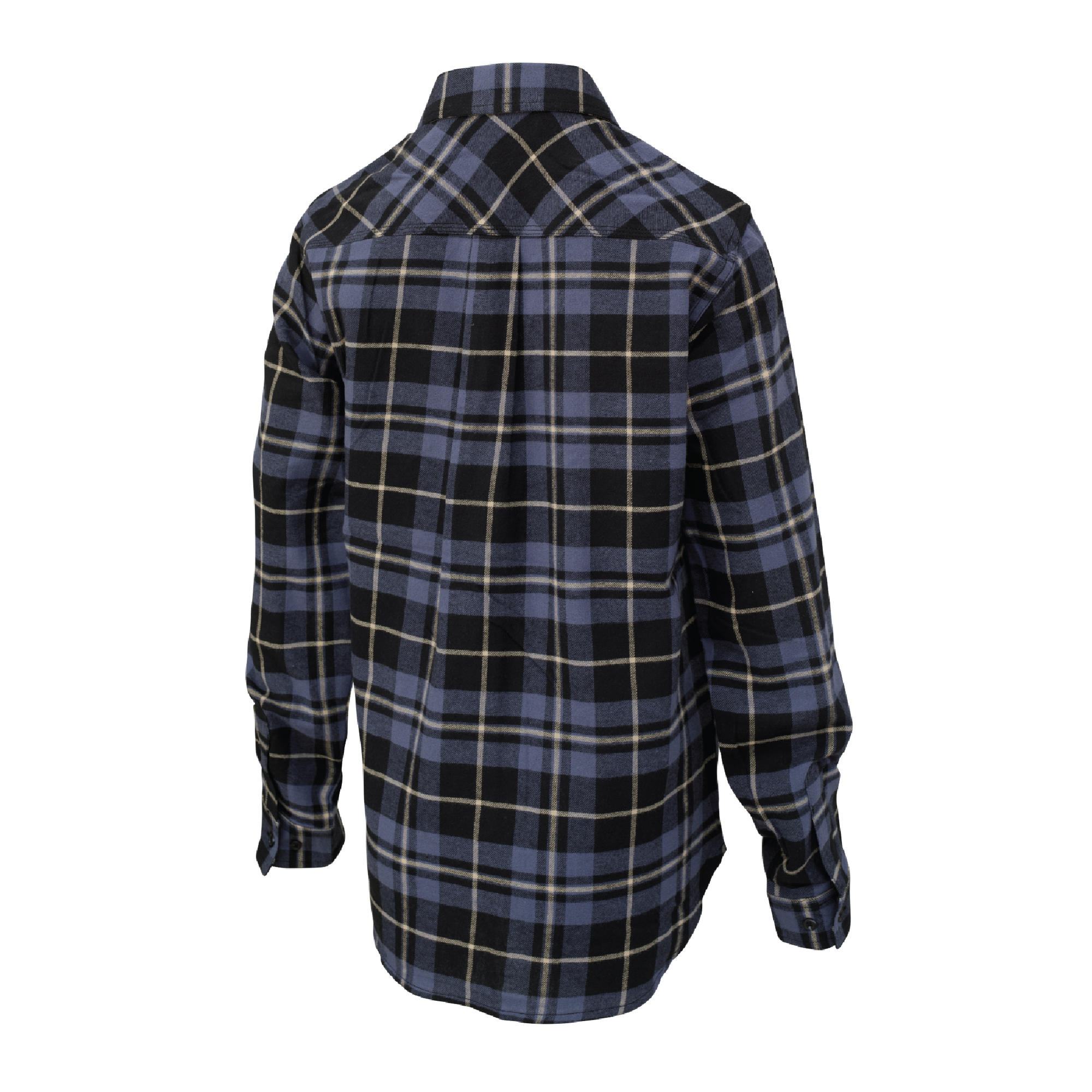 Women’s Flannel Shirt