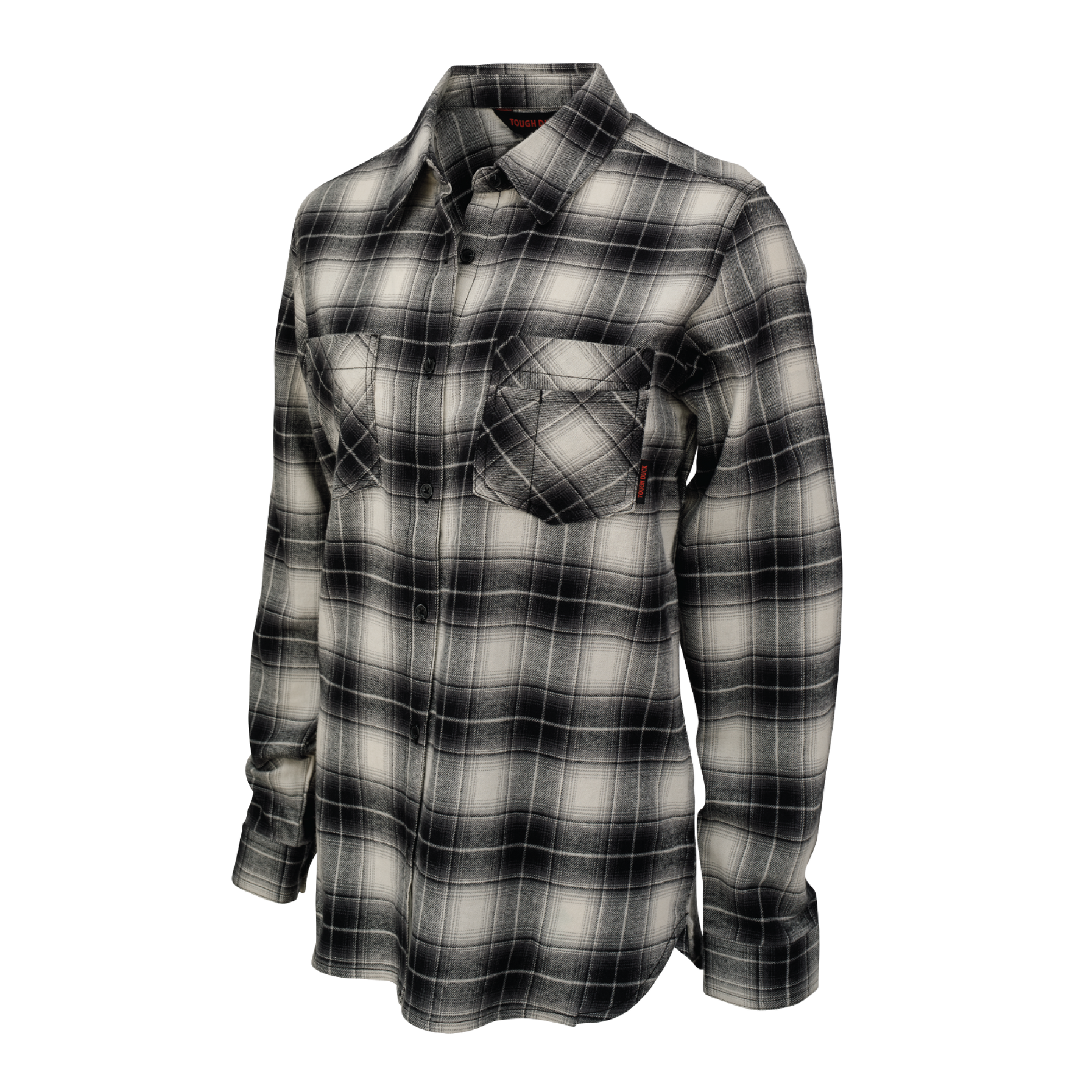 Women’s Flannel Shirt