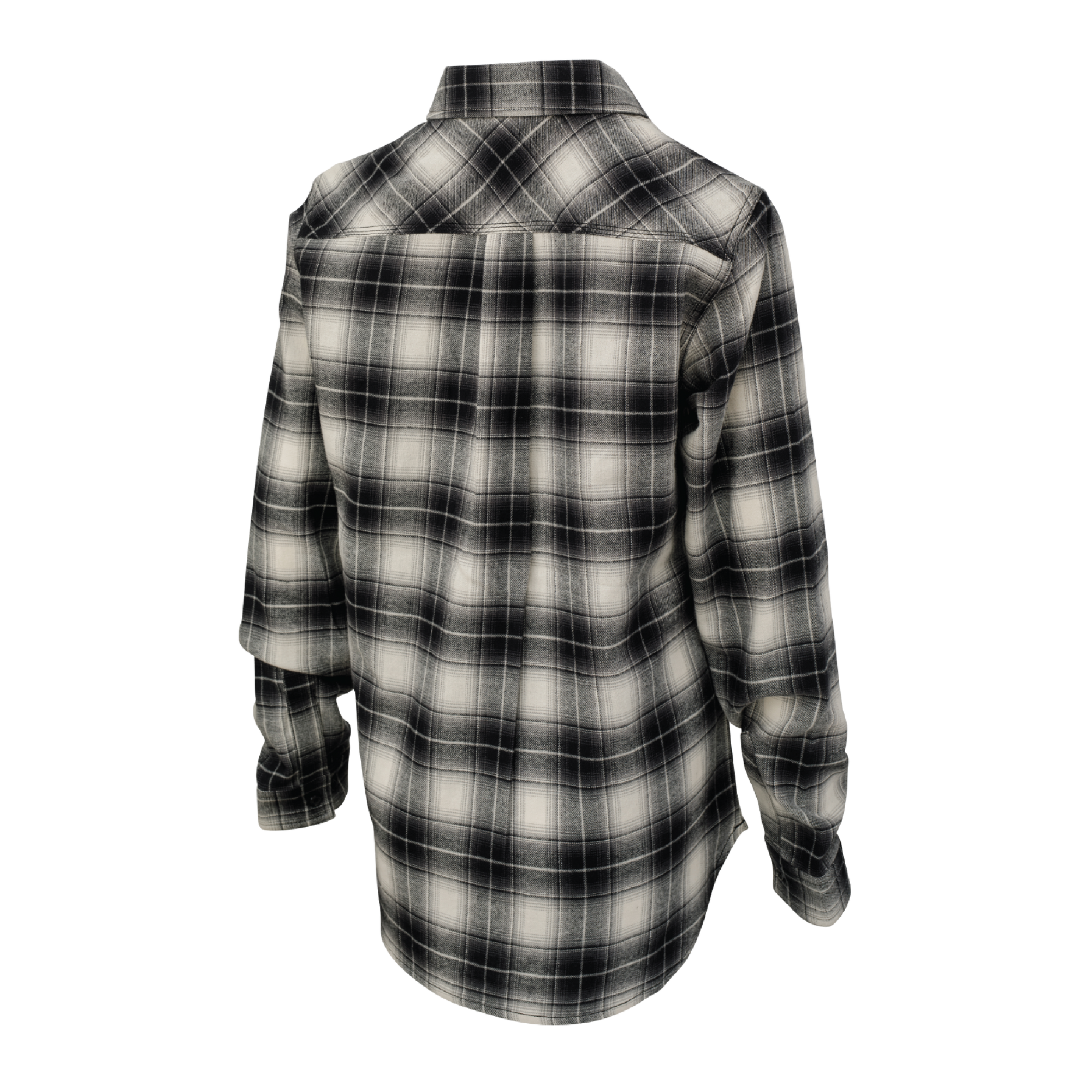 Women’s Flannel Shirt