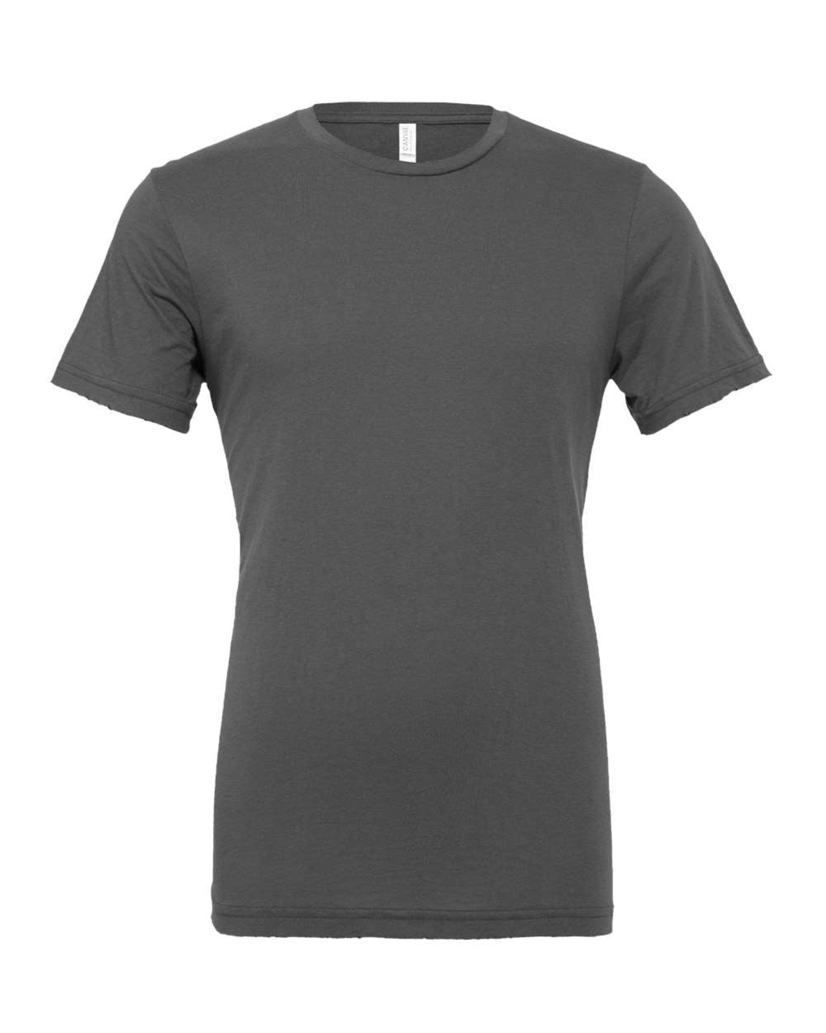 100% Cotton Lightweight Tee