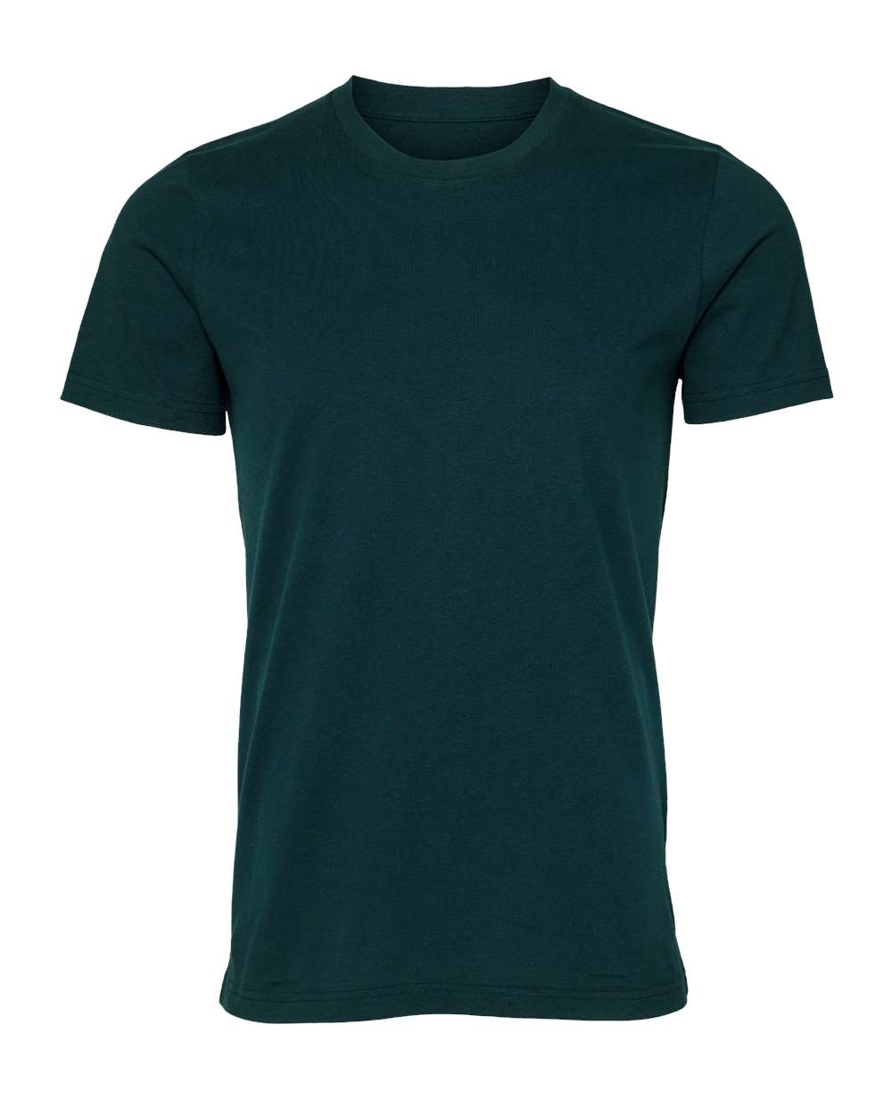 100% Cotton Lightweight Tee