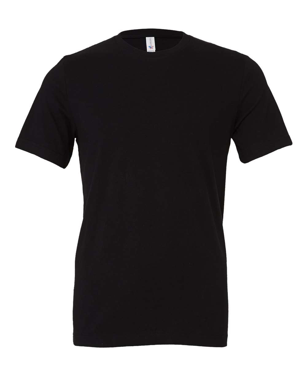 100% Cotton Lightweight Tee