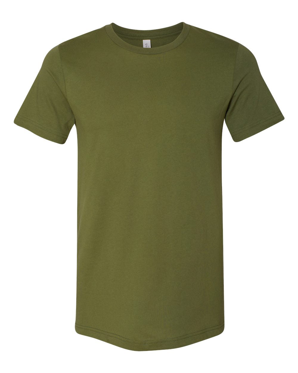 100% Cotton Lightweight Tee