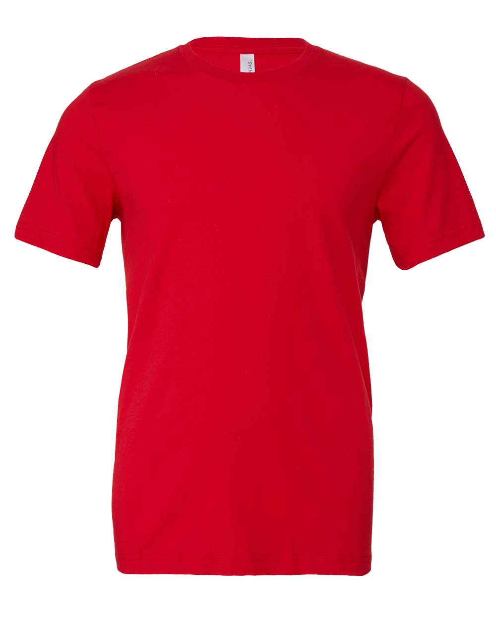 100% Cotton Lightweight Tee