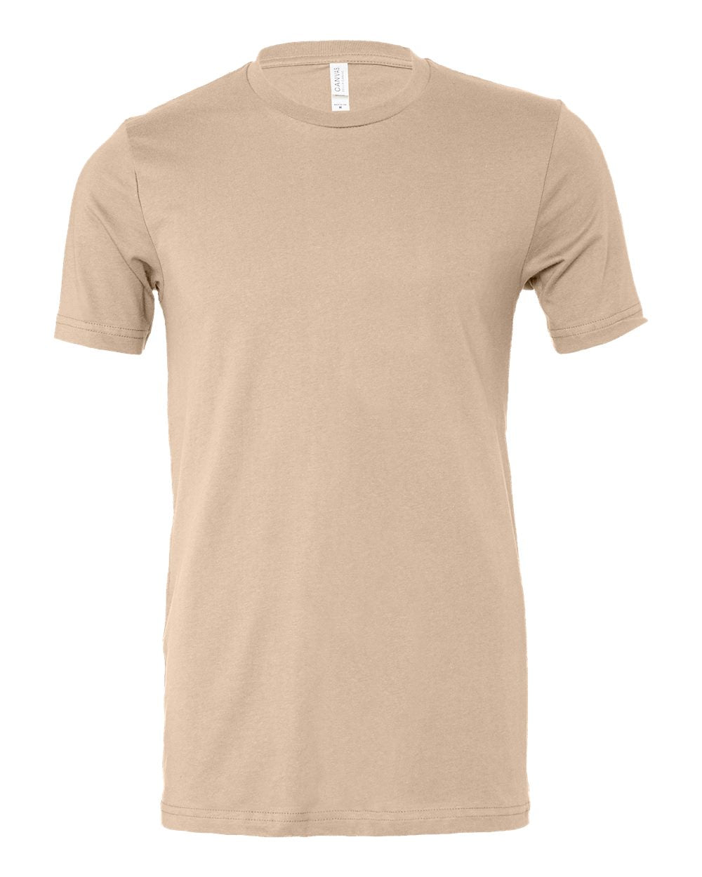 100% Cotton Lightweight Tee