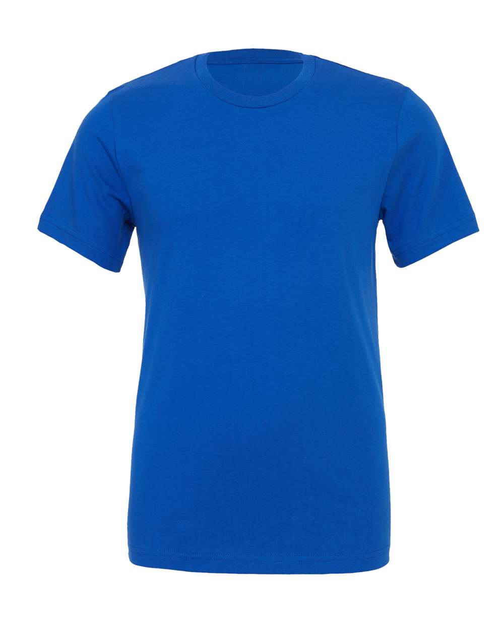 100% Cotton Lightweight Tee