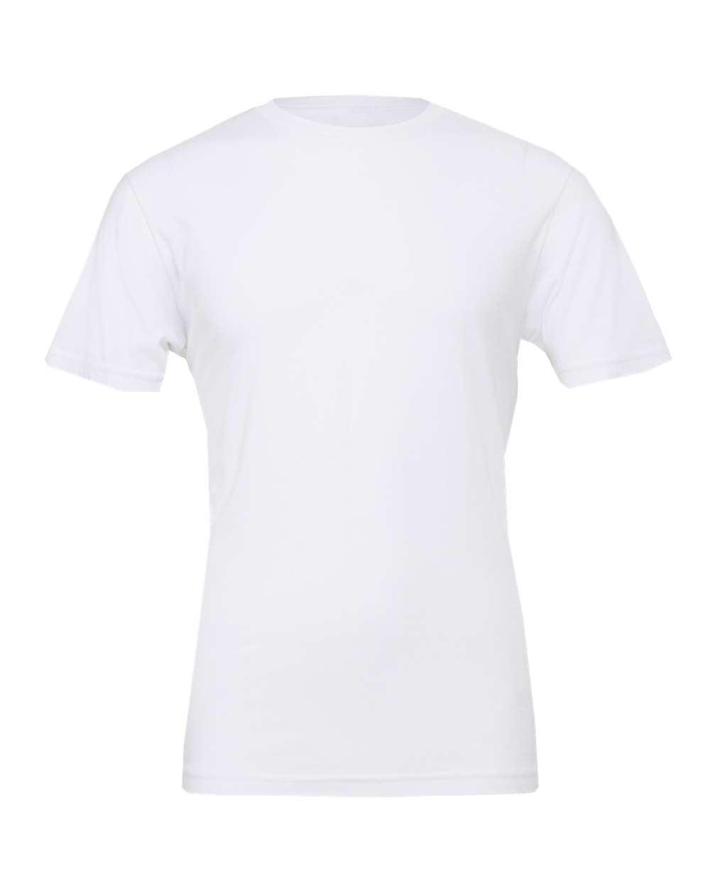 100% Cotton Lightweight Tee