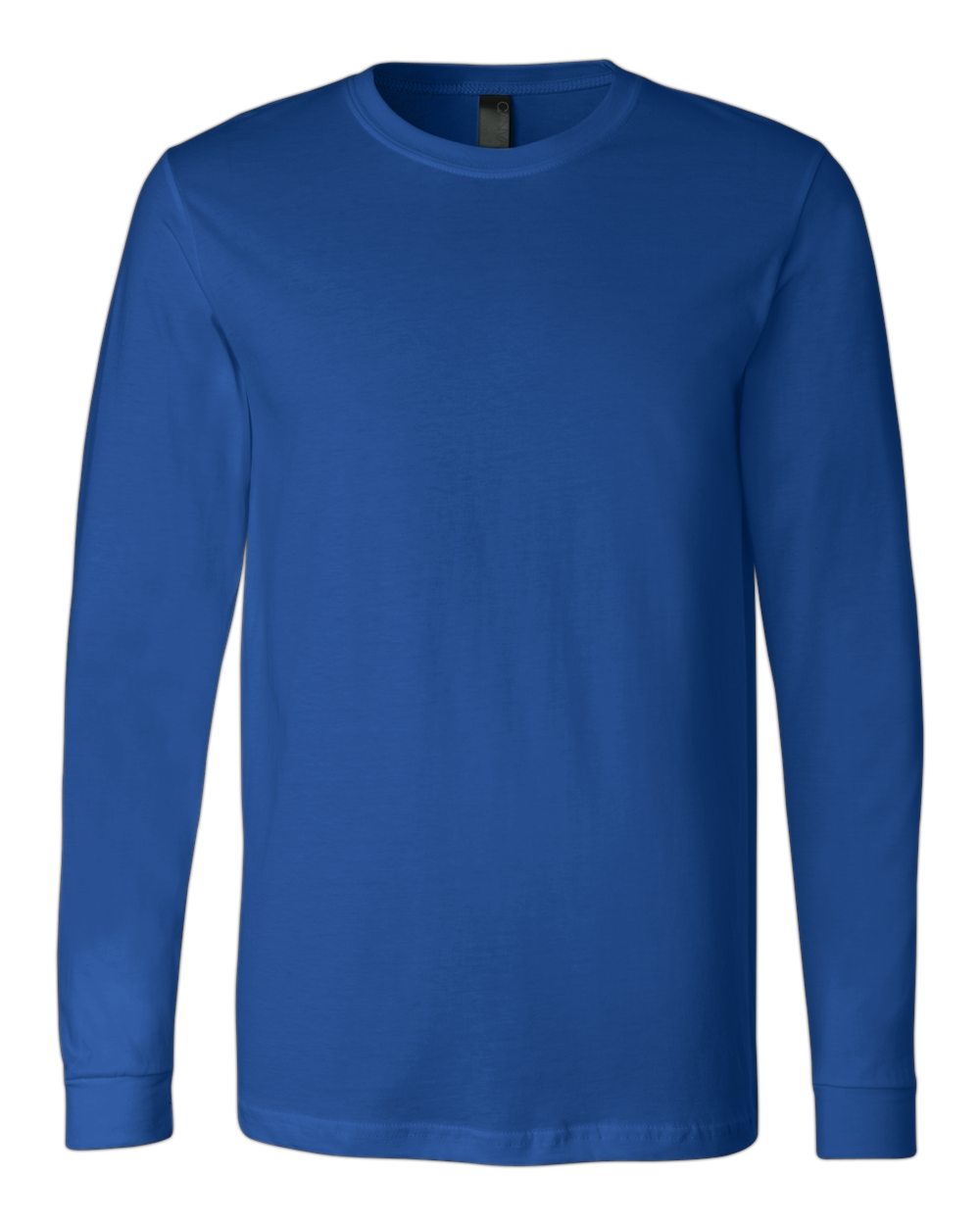 100% Cotton Long Sleeve Tee